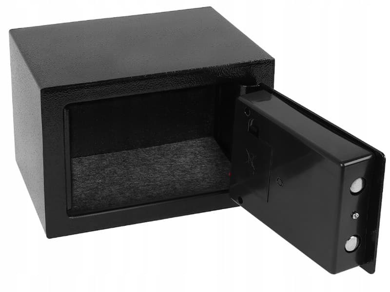 Elektronski sef Tracer Compact Guard 5