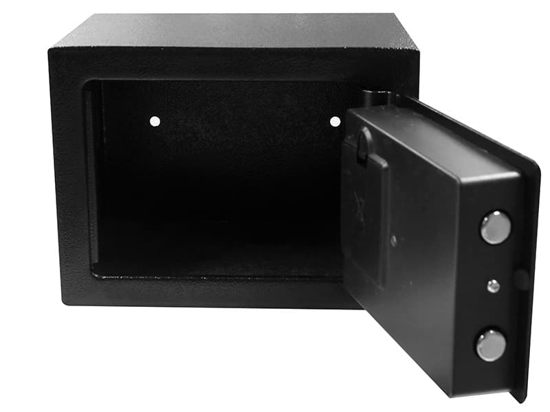 Elektronski sef Tracer Compact Guard 6