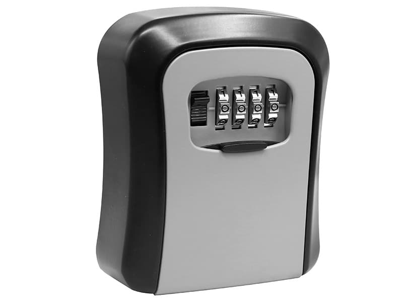 Sejf za ključe TRACER Key Box, odporen na vremenske vplive