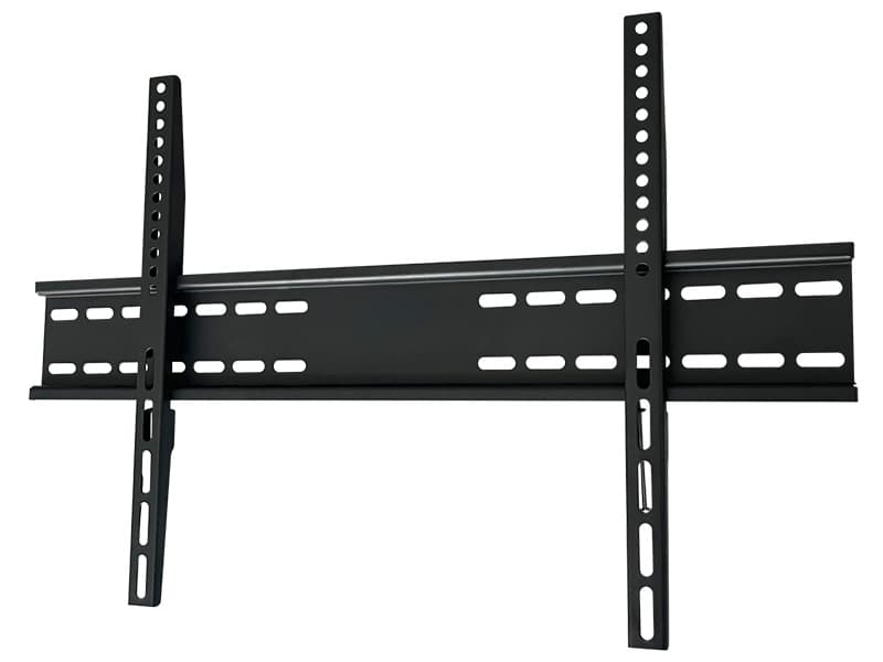 Ploščati stenski nosilec za TV Tracer WallGrip, 37"-80"