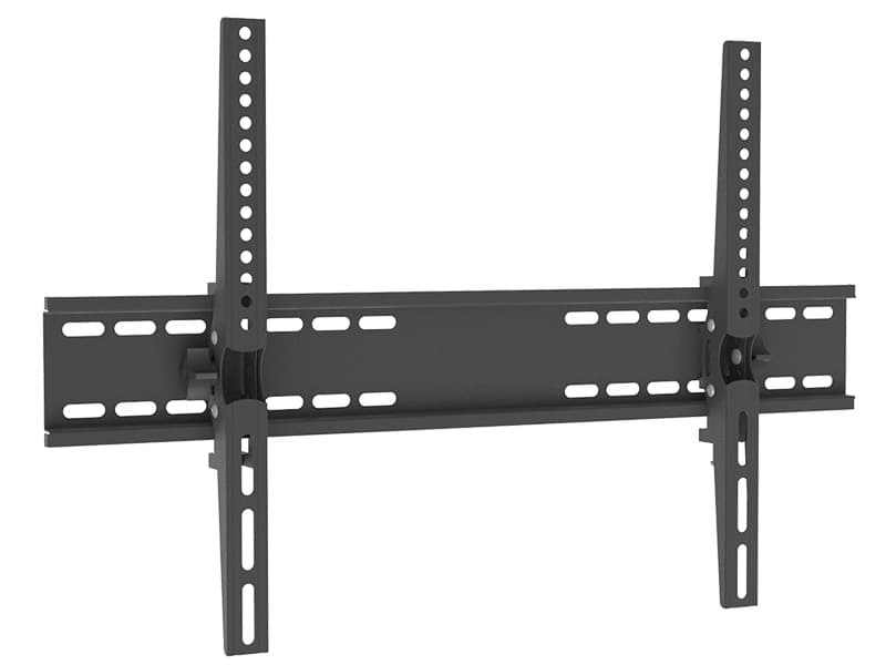 Nagnjen stenski nosilec za TV Tracer EasyTilt, 37"-80"