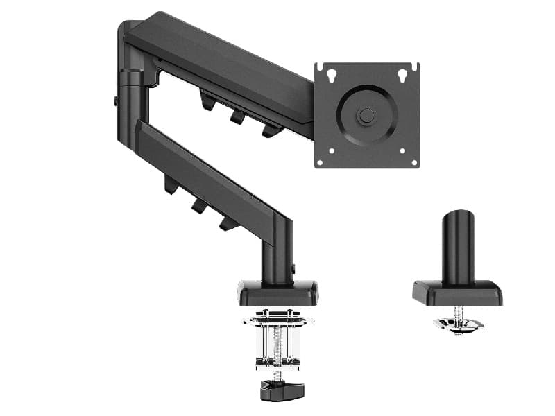 Namizni nosilec za monitor Tracer PivotMaster, 13"-32"