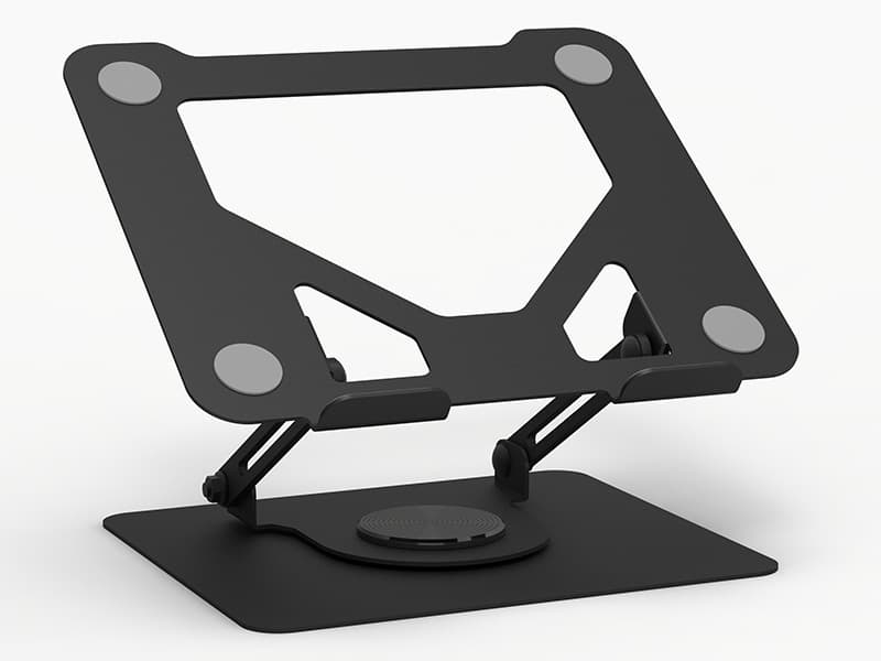 Stojalo za prenosnik/tablico Tracer Adjust360, 10"-17"