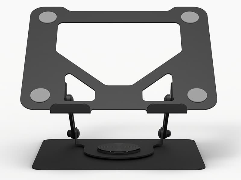 Stojalo za prenosnik/tablico Tracer Adjust360, 10"-17" 2