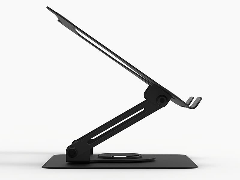 Stojalo za prenosnik/tablico Tracer Adjust360, 10"-17" 3