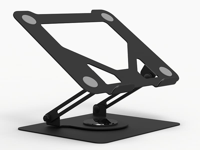 Stojalo za prenosnik/tablico Tracer Adjust360, 10"-17" 4