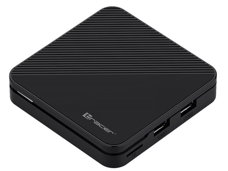 Multimedijski predvajalnik Tracer TV Box 3