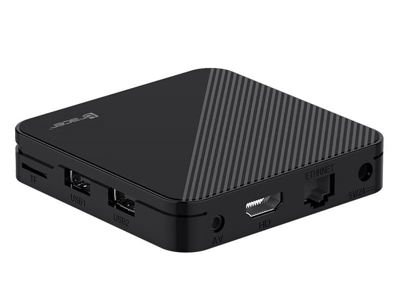 Multimedijski predvajalnik Tracer TV Box 4
