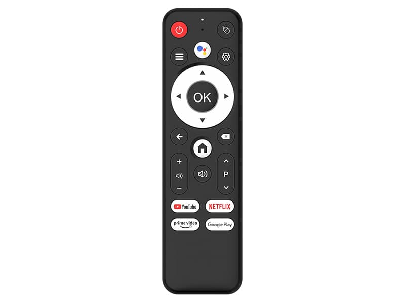 Multimedijski predvajalnik Tracer TV Box 5
