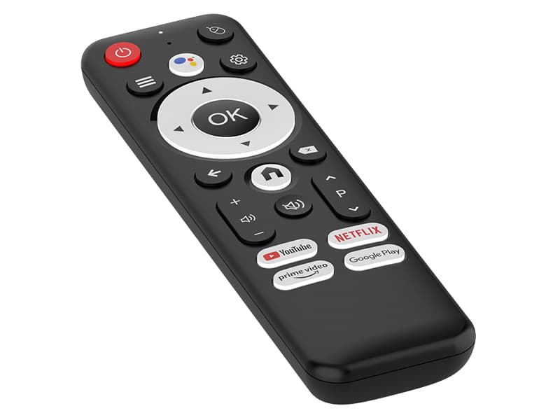 Multimedijski predvajalnik Tracer TV Box 6