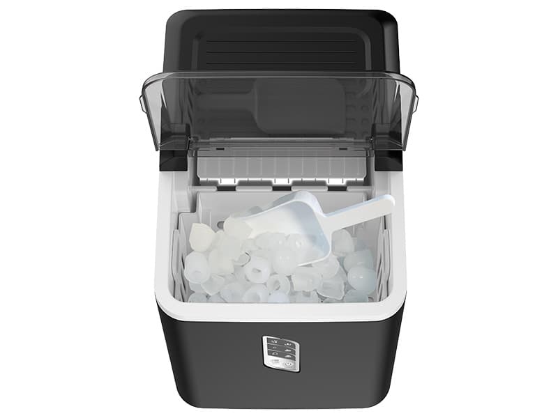 Avtomatski ledomat LAFE IceTwist Pro 3