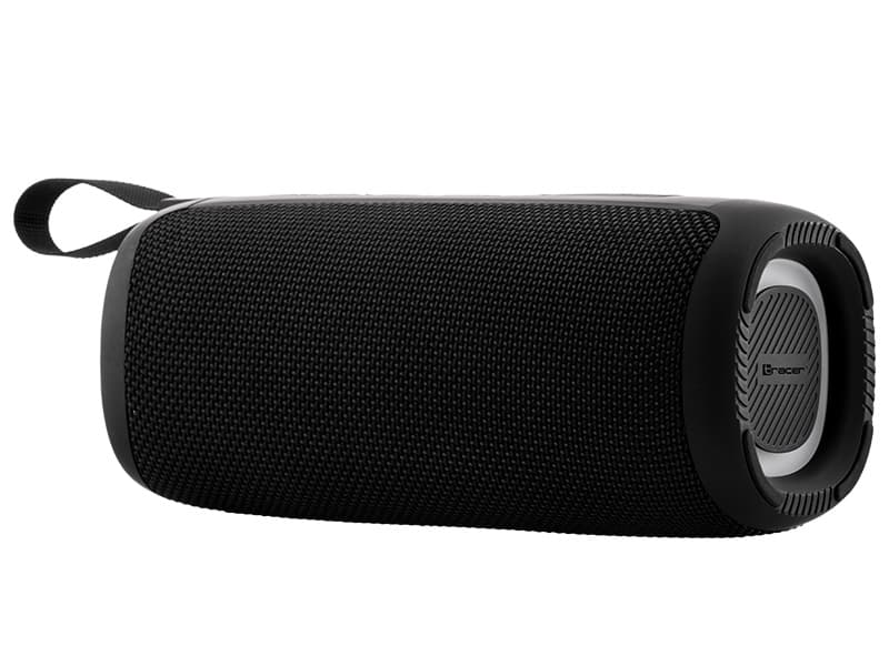 TRACER Supervox BT BLUETOOTH zvočnik, 20W, 2000mAh, črn