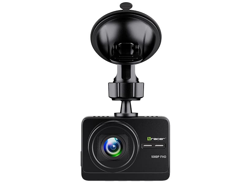 Avto kamera TRACER SPECTRA 2D Full HD spredaj + VGA zadaj