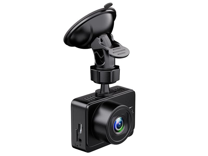 Avto kamera TRACER SPECTRA 2D Full HD spredaj + VGA zadaj 2