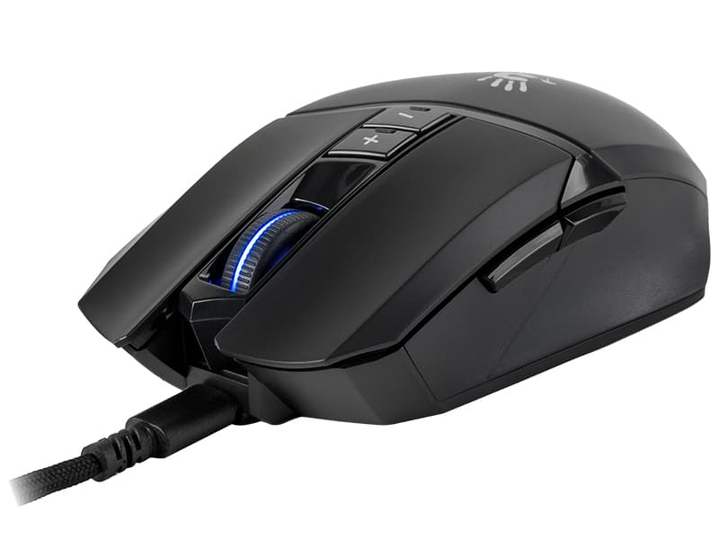 A4TECH Gaming miška Bloody R36 Ultra Wireless, 2.4GHz+USB 2