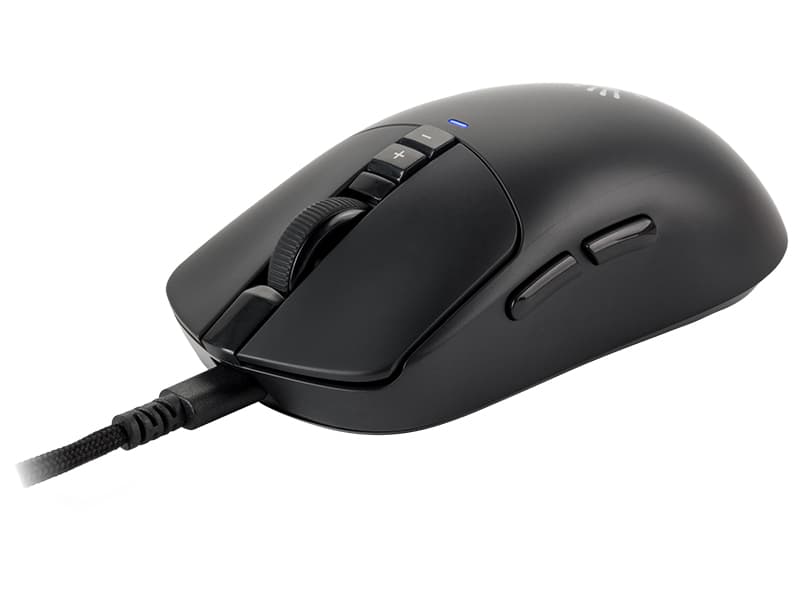 A4TECH Gaming miška Bloody R72 Ultra Wireless, 2.4GHz+USB 2