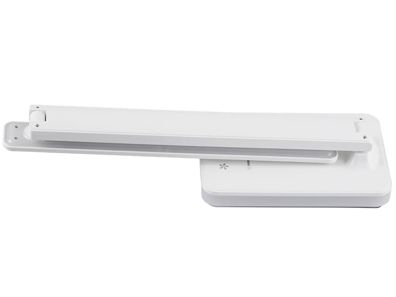 TRACER LED namizna svetilka PRISMA White, dotik 6