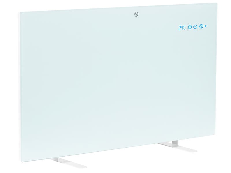 Infrardeči električni grelnik LAFE ThermoSmart 500 W