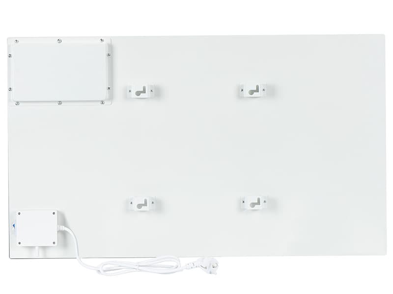 Infrardeči električni grelnik LAFE ThermoSmart 500 W 5
