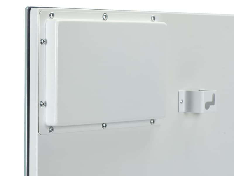 Infrardeči električni grelnik LAFE ThermoSmart 500 W 7