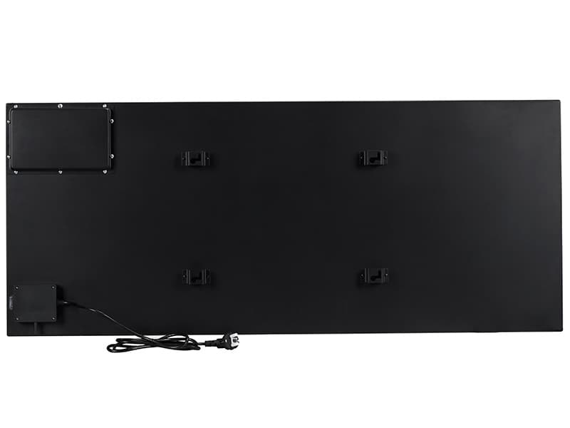 Infrardeči električni grelnik LAFE ThermoSmart 700 W 5