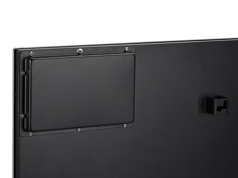 Infrardeči električni grelnik LAFE ThermoSmart 700 W 7