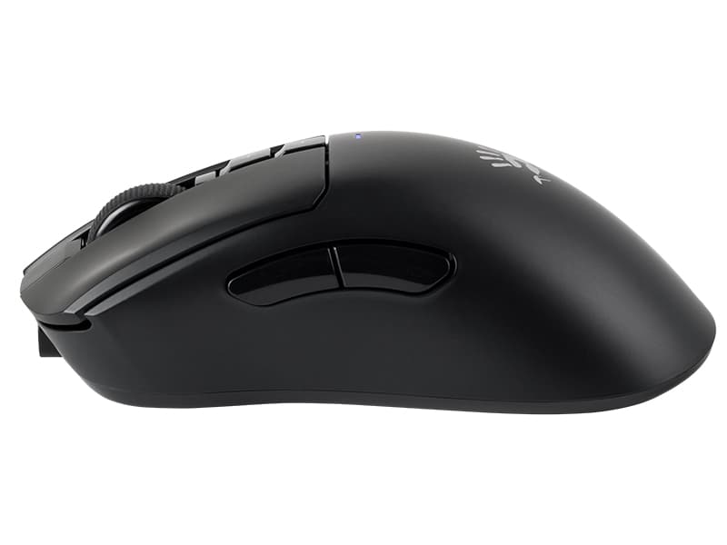 A4TECH BLOODY R73 ULTRA BLACK - Brezžična gaming miška 2,4G+USB 4