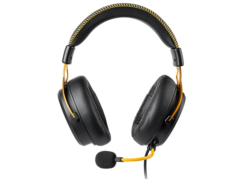A4TECH Bloody M595 USB Renegade Midnight slušalke 3