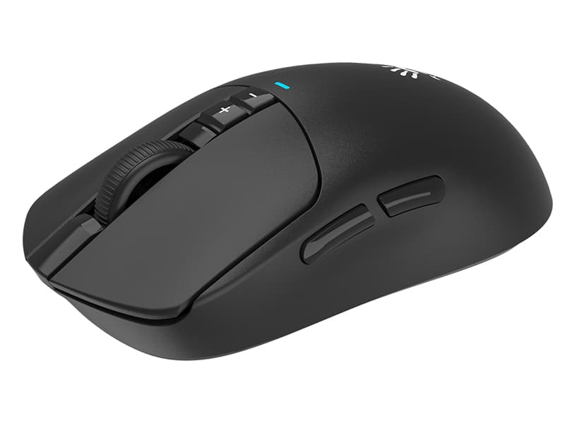 A4TECH BLOODY R72 PRO DUO - Brezžična gaming miška 2,4G+USB