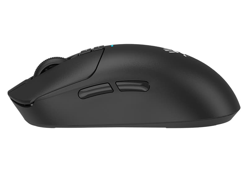 A4TECH BLOODY R72 PRO DUO - Brezžična gaming miška 2,4G+USB 6