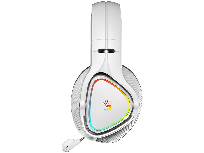 A4TECH Bloody MR710 Grey slušalke (BT5.3+2.4G+Wired) 4