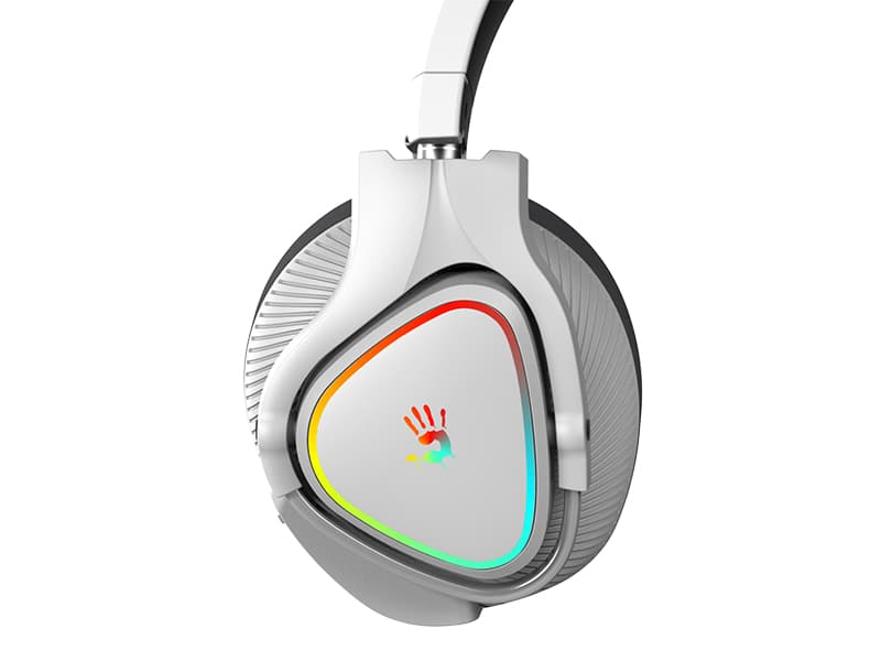 A4TECH Bloody MR710 Grey slušalke (BT5.3+2.4G+Wired) 6