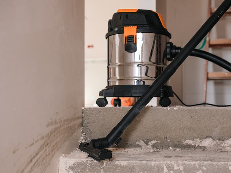 TRACER Industrijski sesalnik DustRider 8