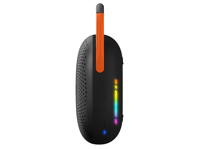 TRACER Splash PRO TWS BT zvočniki, IRON GRAY 3