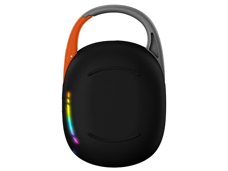 TRACER Splash PRO TWS BT zvočniki, IRON GRAY 6
