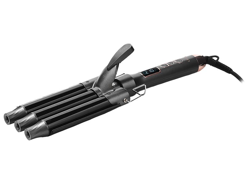 LAFE Sleek & Shine Waver - kodralnik za lase, 25 mm