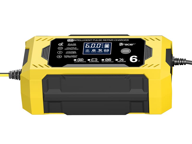 TRACER Proizvajalec baterij 12V 6A DT126 4