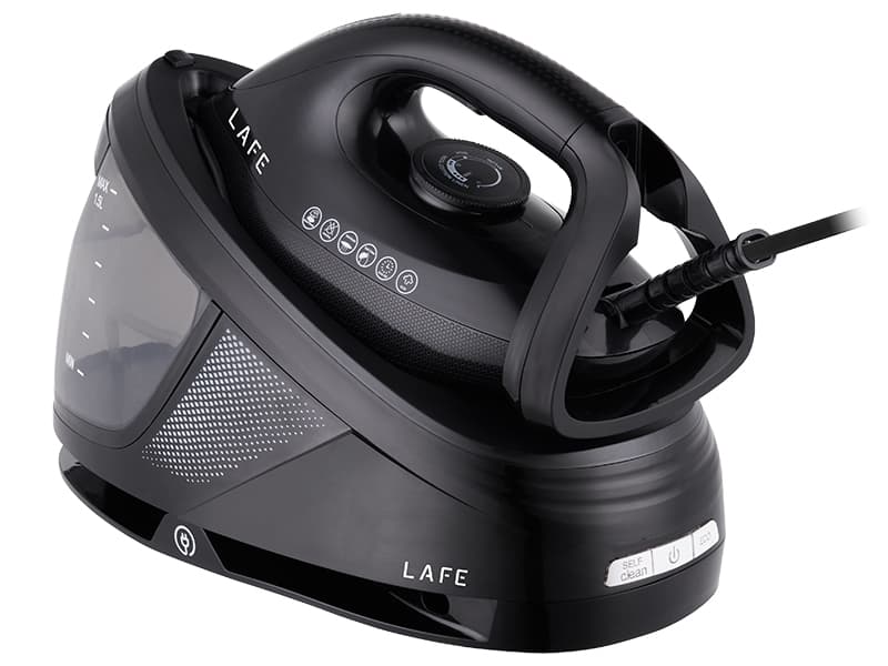 LAFE Power Steam 3100W Parna postaja 2