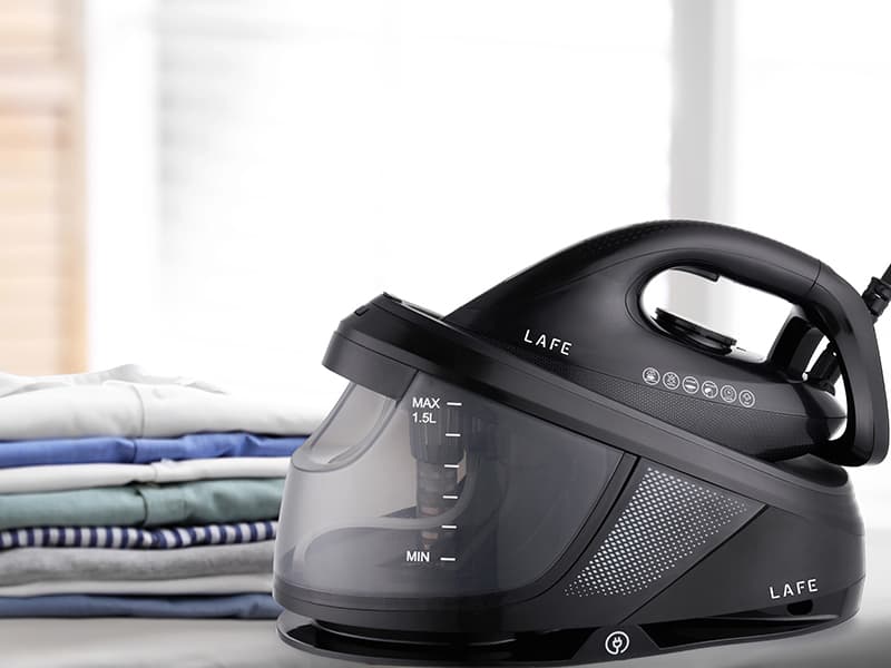LAFE Power Steam 3100W Parna postaja 8