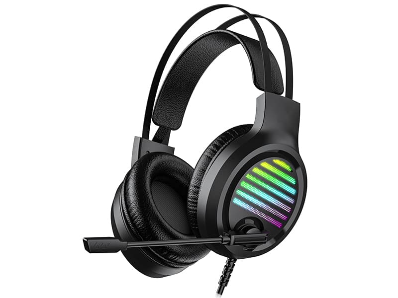 Slušalke TRACER GAMEZONE GZ VPRO RGB
