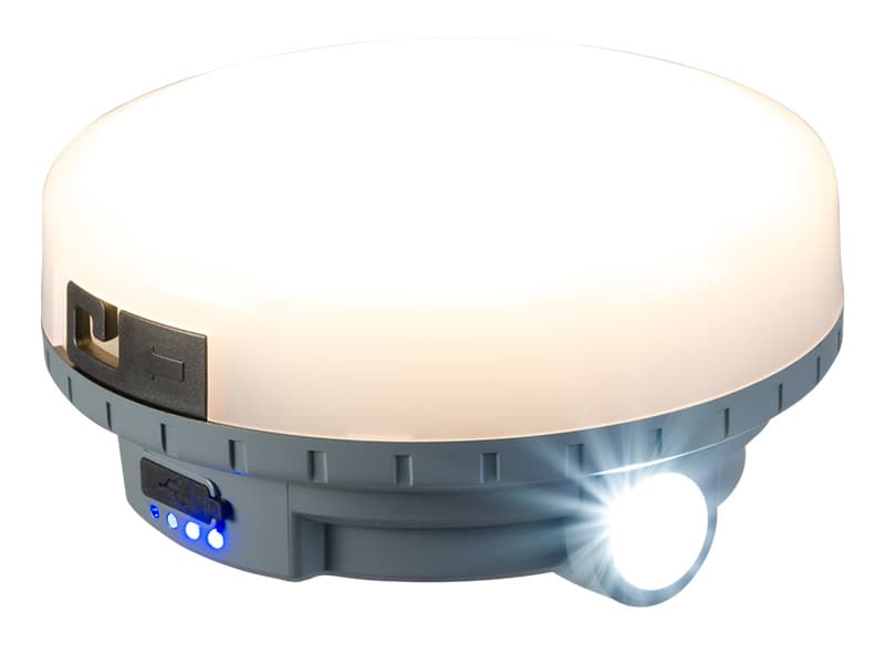 TRACER Kemping girlanda Lightlink na solarno polnjenje (10m) 2