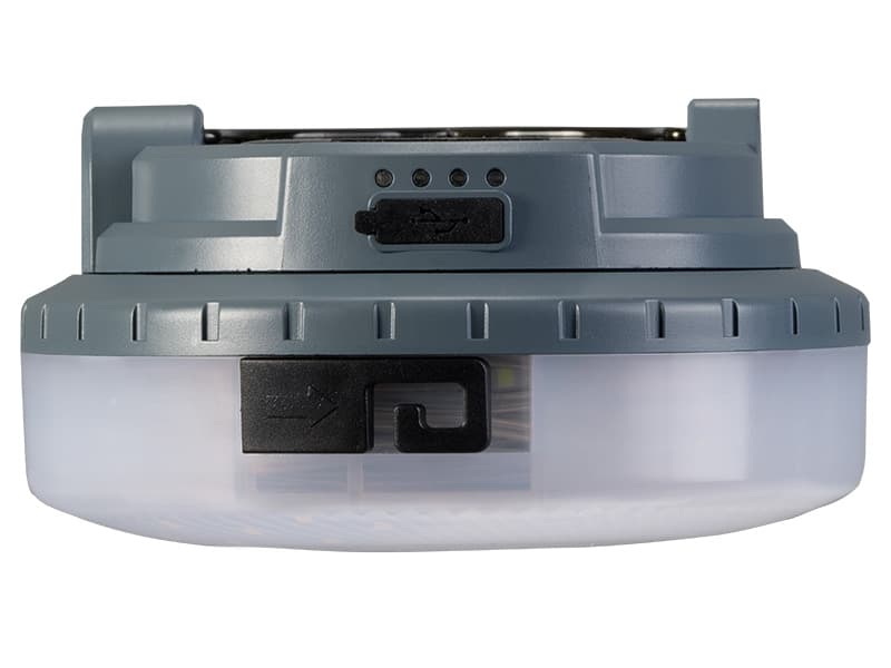 TRACER Kemping girlanda Lightlink na solarno polnjenje (10m) 4
