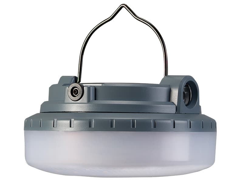 TRACER Kemping girlanda Lightlink na solarno polnjenje (10m) 5