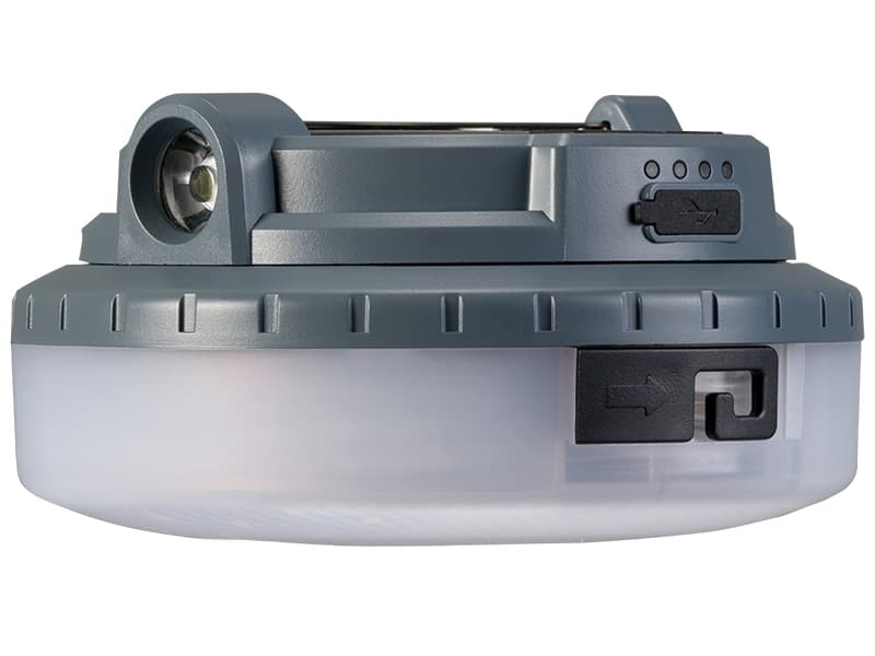 TRACER Kemping girlanda Lightlink na solarno polnjenje (10m) 6