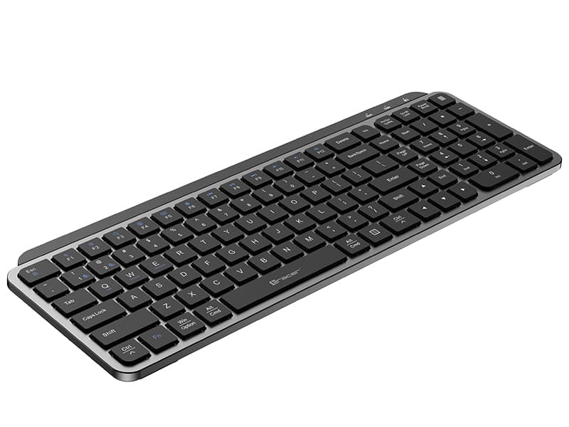 TRACER Tipkovnica STONE RF (2.4G+BT) - Brezžična 4