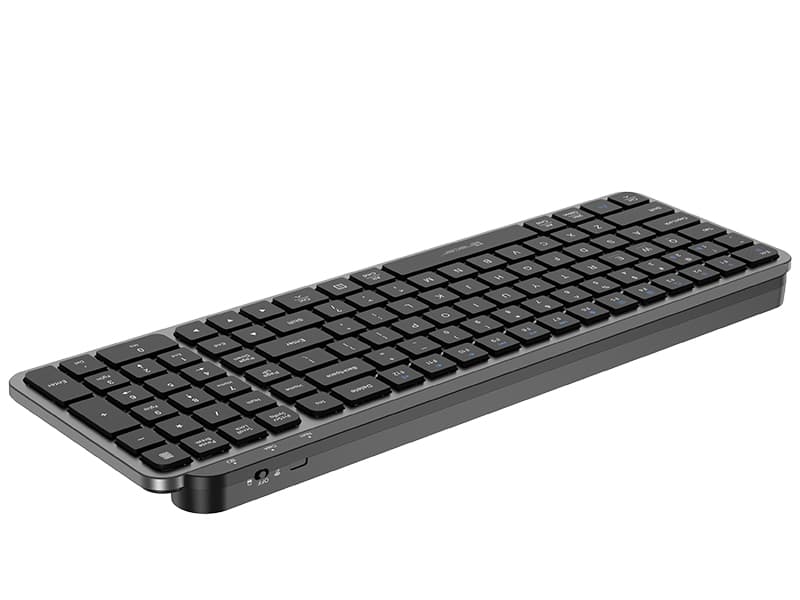 TRACER Tipkovnica STONE RF (2.4G+BT) - Brezžična 7