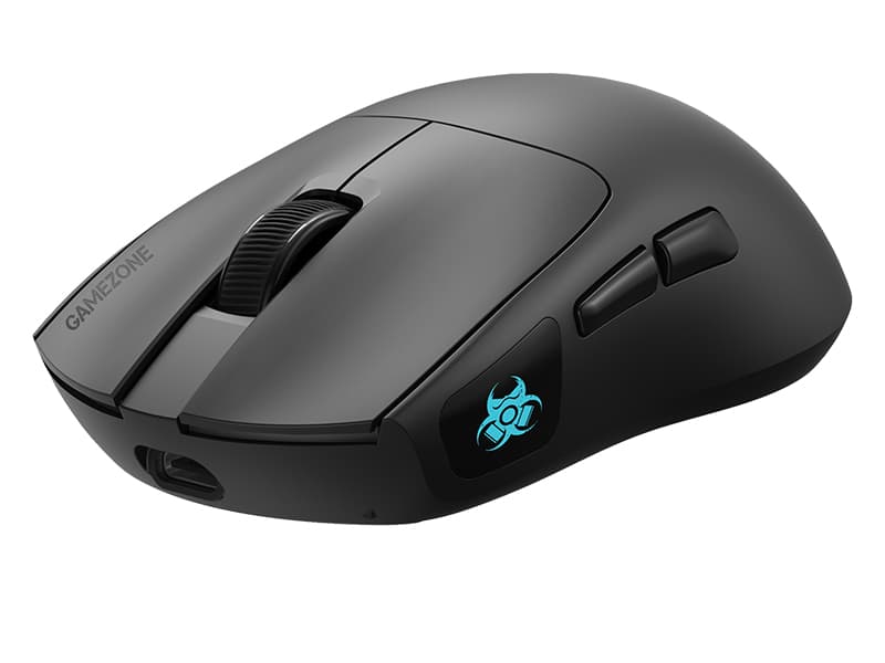TRACER MIŠ GAMEZONE NIPPY RF - Brezžični (2.4G+BT)