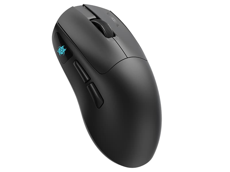 TRACER MIŠ GAMEZONE NIPPY RF - Brezžični (2.4G+BT) 3