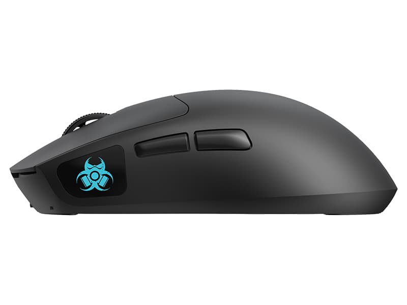 TRACER MIŠ GAMEZONE NIPPY RF - Brezžični (2.4G+BT) 4