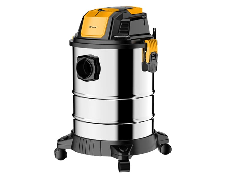 INDUSTRIJSKI SESALNIK TRACER DUSTRIDER 2